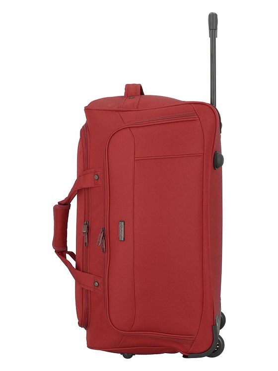 d & n Travel Line 7700 rullende rejsetaske 65 cm