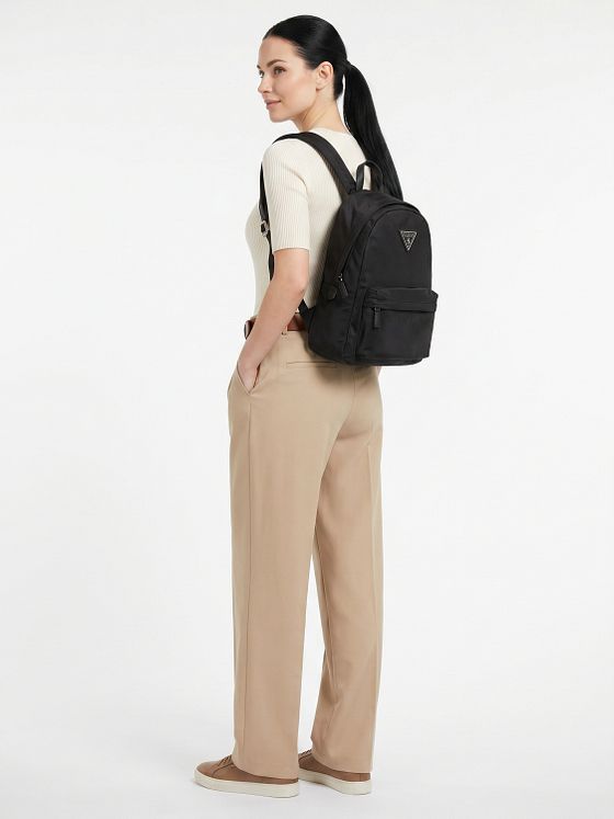 Guess Follie Daypack 43 cm Laptoprum Guess Follie Daypack 43 cm Laptoprum