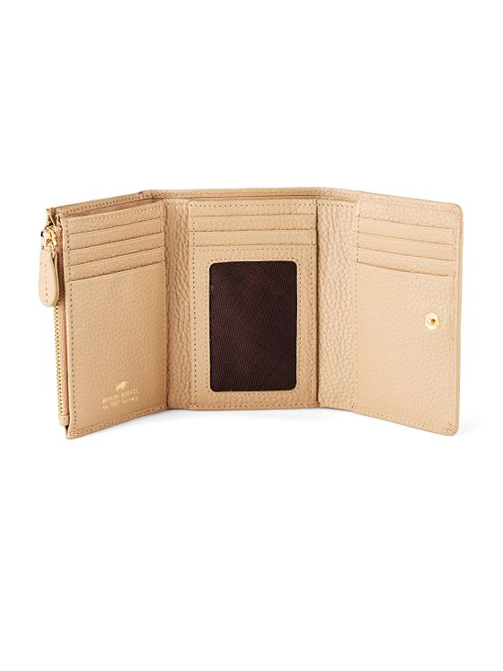 Braun Büffel Asti Pung Læder 12 cm