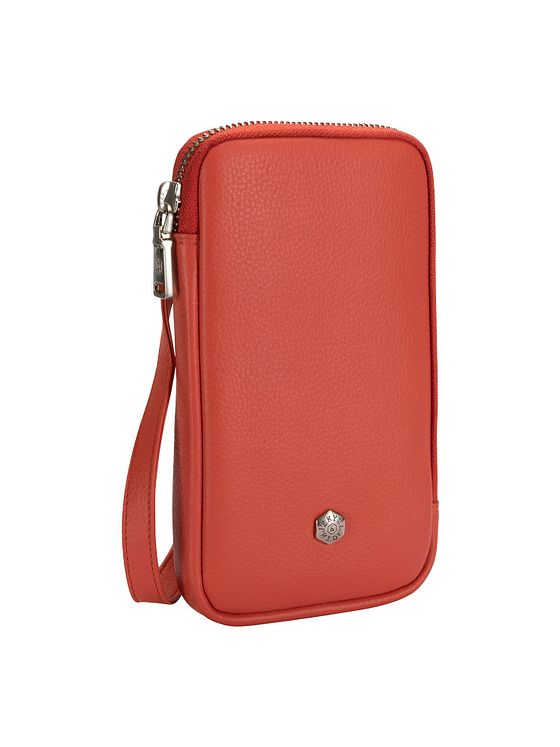 Jekyll & Hide Paris Mobil-etui Læder 10 cm