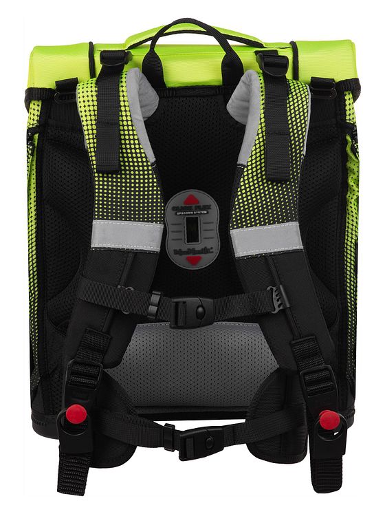 McNeill Perfecto Skoleransel-sæt 5-delt