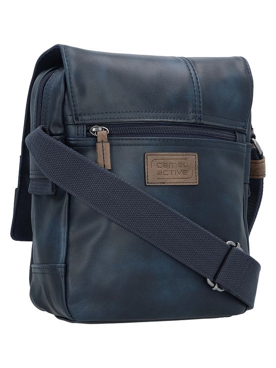 camel active Laos Skuldertaske 21 cm camel active Laos Skuldertaske 21 cm
