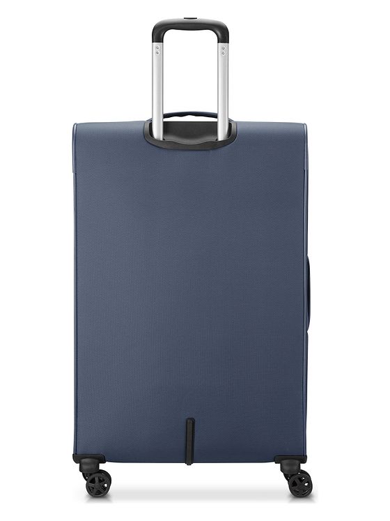 Roncato Jazz 4.0 4 hjul Trolley L 78 cm med strækfold Roncato Jazz 4.0 4 hjul Trolley L 78 cm med strækfold