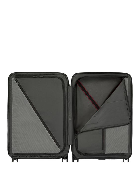 Victorinox Airox Advanced 4 hjul Trolley M 69 cm med strækfold