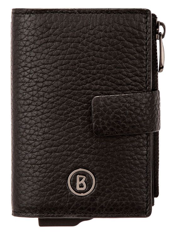 Bogner Vail Pung RFID-beskyttelse Læder 6 cm Bogner Vail Pung RFID-beskyttelse Læder 6 cm
