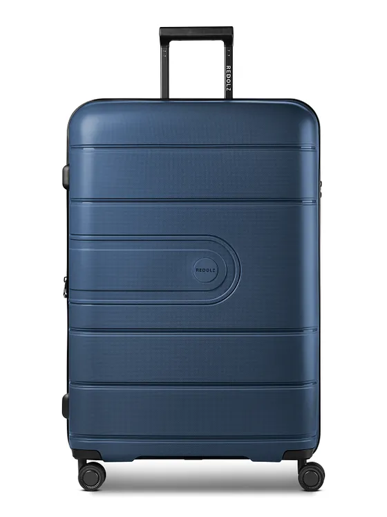 Redolz Essentials 11 4 ruedas Trolley 76 cm Con asa expansible Redolz Essentials 11 4 ruedas Trolley 76 cm Con asa expansible