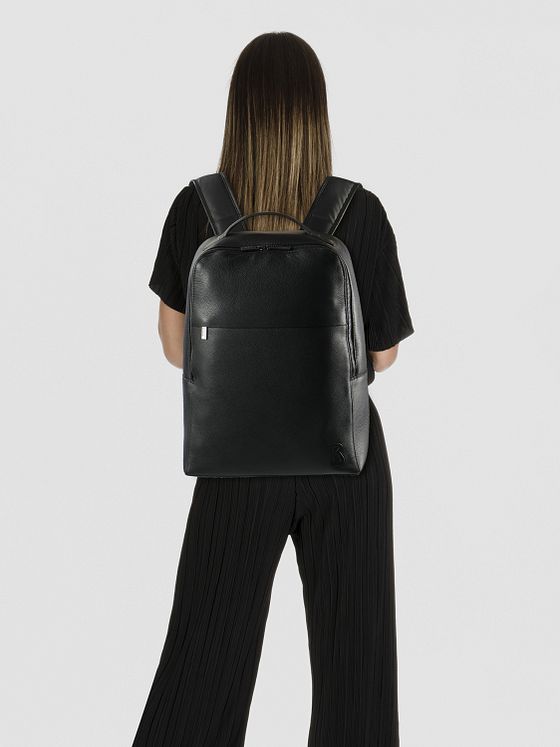 Bogner Kiroro Gero Daypack Læder 42 cm