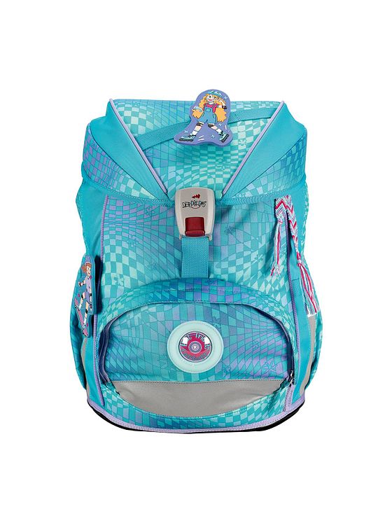 DerDieDas ErgoFlex LED-taskesæt 5 stk. DerDieDas ErgoFlex LED-taskesæt 5 stk.