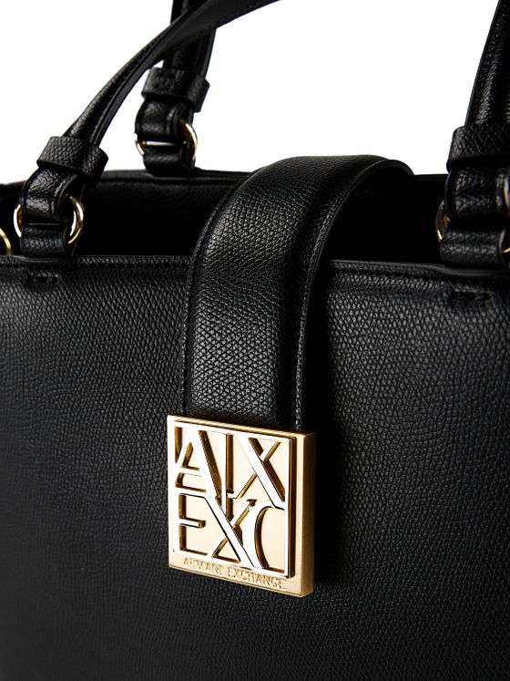 Armani Exchange Amy Håndtaske 28 cm