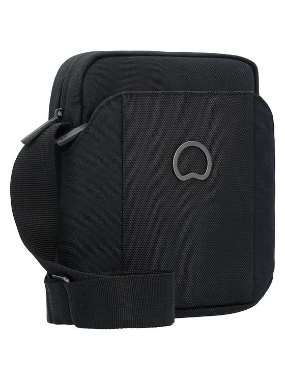 Delsey Paris Picpus skuldertaske 18 cm Delsey Paris Picpus skuldertaske 18 cm