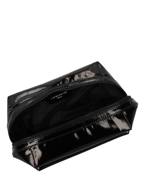 Liebeskind Kultur-taske S Læder 18 cm Liebeskind Kultur-taske S Læder 18 cm