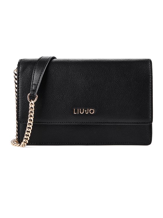 Liu Jo Manh Bolsa de hombro S 23 cm Liu Jo Manh Bolsa de hombro S 23 cm