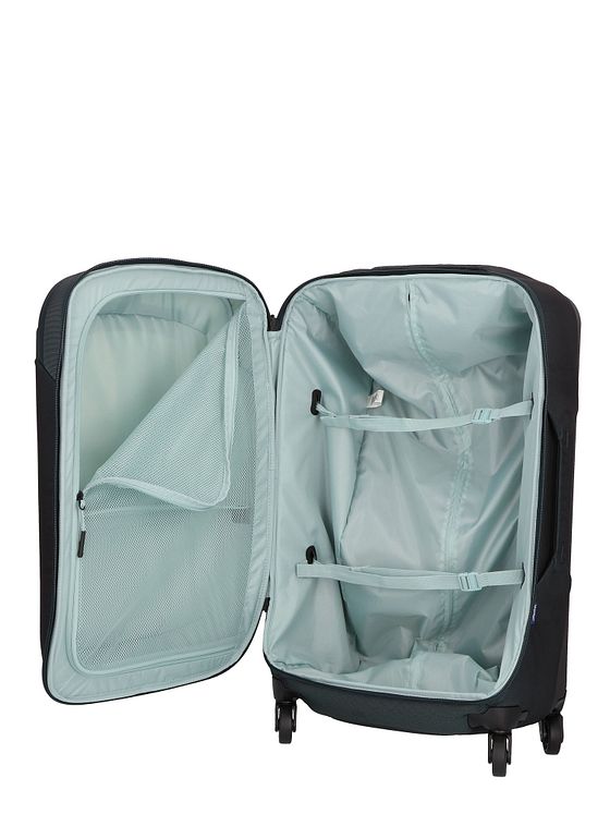 Thule Subterra 2 4 kolečka Vozík 70 cm