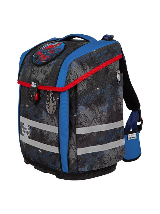 McNeill Perfecto Skoleransel-sæt 5-delt