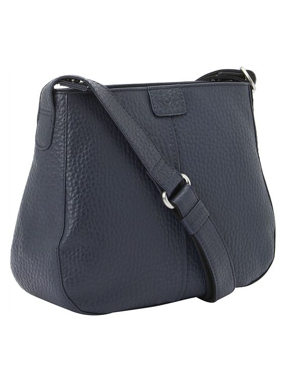Voi Hirsch Skuldertaske Læder 28 cm