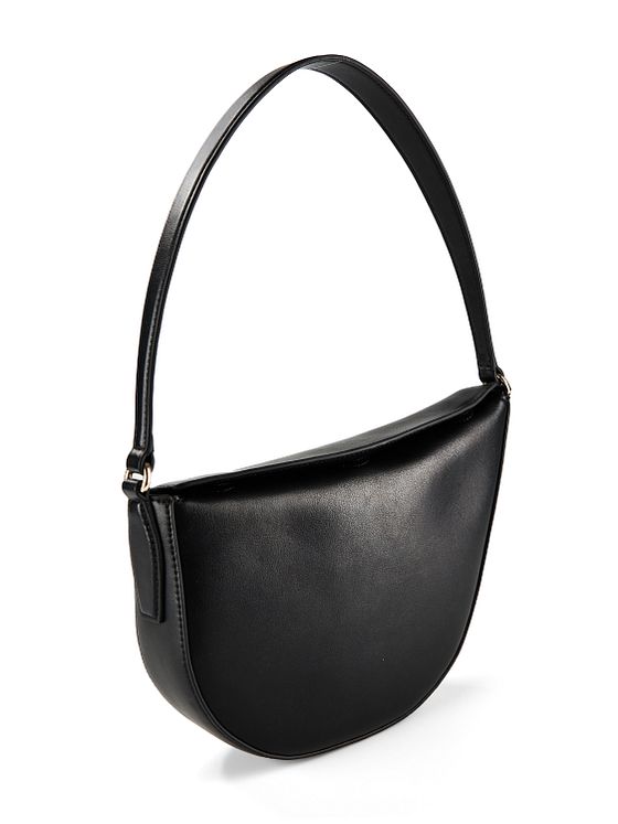 Boss Numah Taška přes rameno Kůže 26 cm