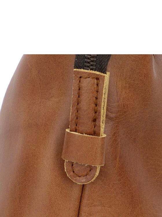 Harold's Bottle Håndtaske Læder 27 cm