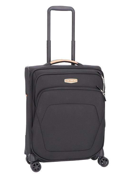Samsonite Spark SNG ECO Spinner Kabinový vozík na 4 kolečkách 55 cm