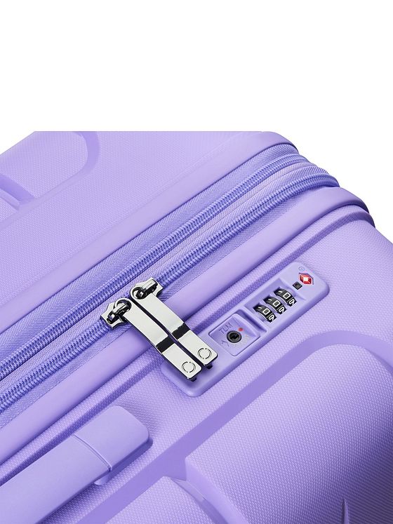 MODO by Roncato Starlight 3.0 4 hjul Kuffert 3-delt med strækfold