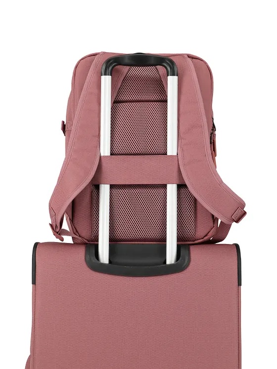 Travelite Kick Off Daypack 40 cm Laptoprum
