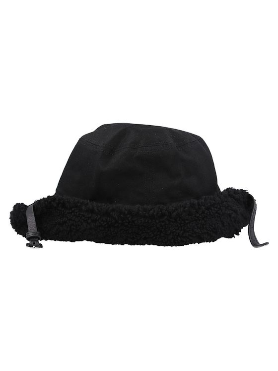 Karl Lagerfeld Autografhat 35 cm