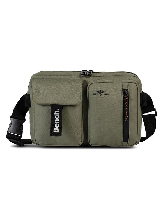 Bench Utility Skuldertaske 26 cm