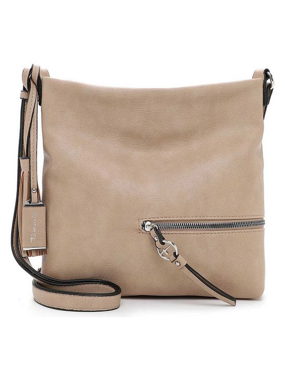 Tamaris Nele Skuldertaske 29 cm Tamaris Nele Skuldertaske 29 cm