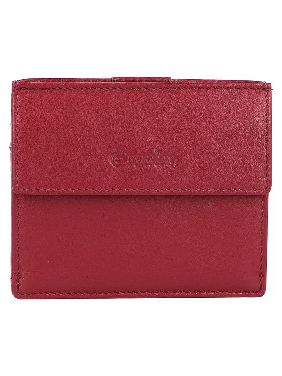 Esquire Oslo kreditkortholder RFID læder 9,5 cm