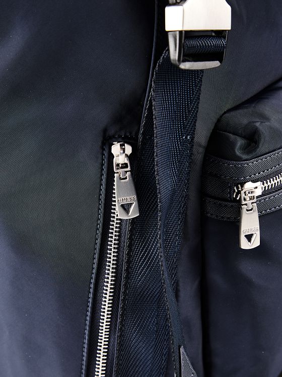 Guess Berlin Daypack 48 cm Laptoprum