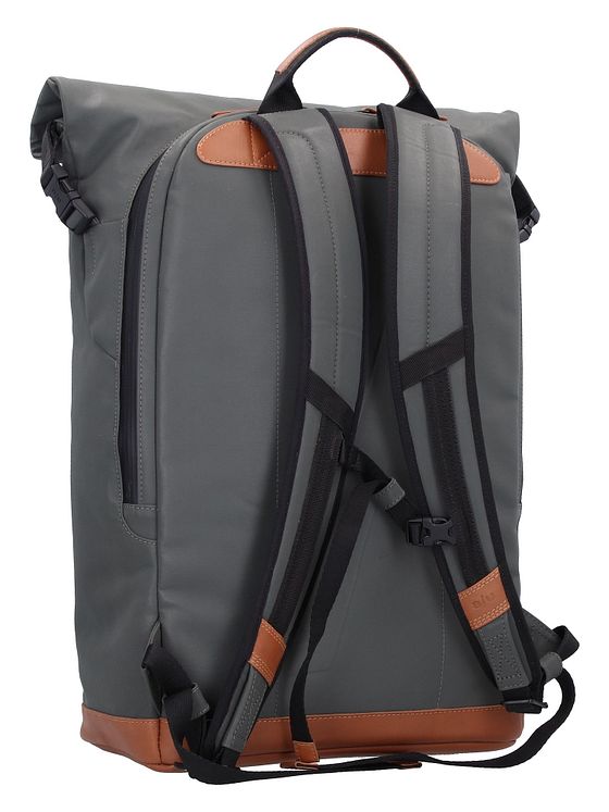 aunts & uncles Japan Matsuyama-rygsæk 48 cm med rum til bærbar computer