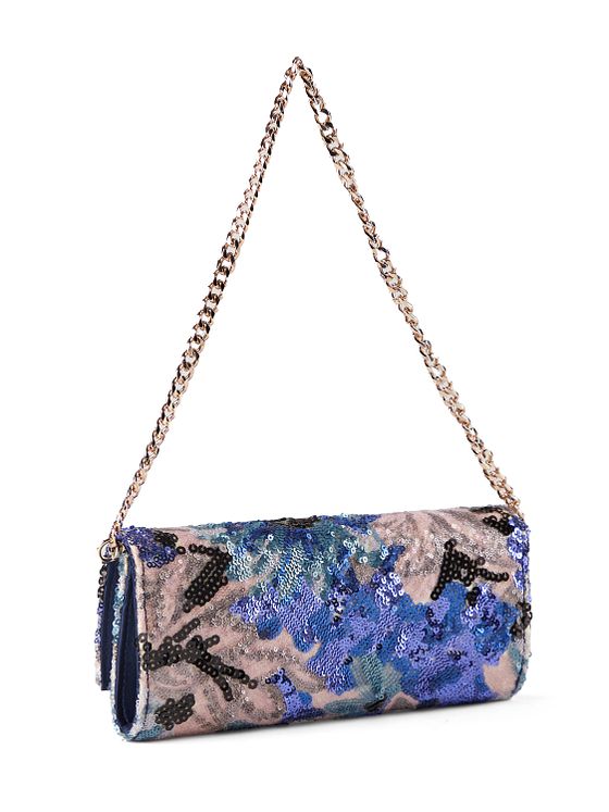 Guess Elsie Clutch taske 22 cm