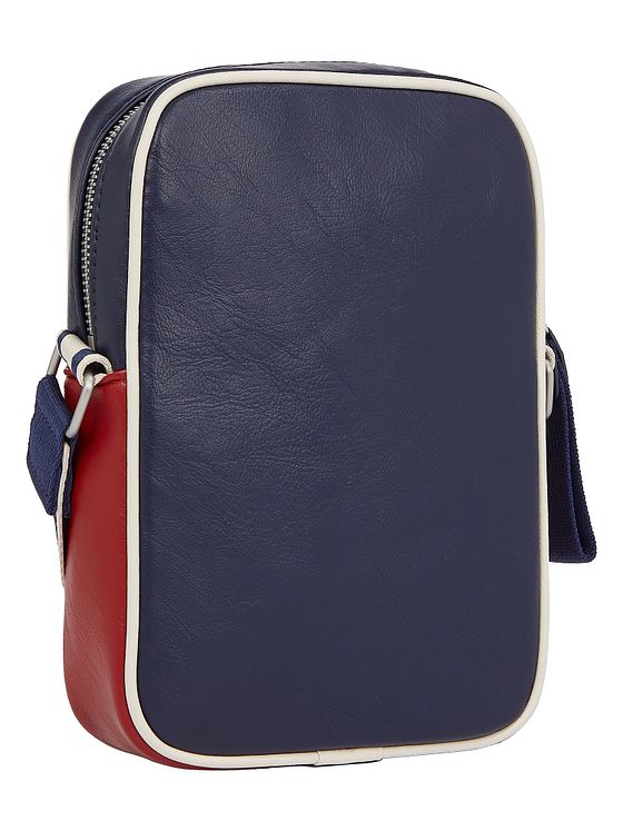 Tommy Hilfiger Jeans TJM City Mini Bag skuldertaske 16 cm Tommy Hilfiger Jeans TJM City Mini Bag skuldertaske 16 cm