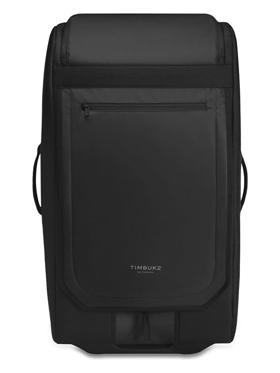 Timbuk2 Vozík Core Travel na 2 kolečkách 74 cm s přihrádkou na notebook