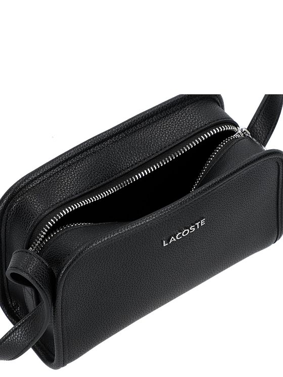 Lacoste LG Lacoste Elegance Skuldertaske S 20.5 cm Lacoste LG Lacoste Elegance Skuldertaske S 20.5 cm