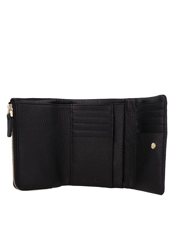 Coccinelle C-Me Pung Læder 14 cm Coccinelle C-Me Pung Læder 14 cm