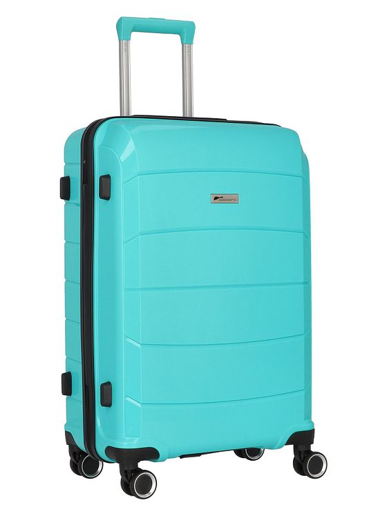 cocoono Cagliari 4 ruedas Trolley 66 cm cocoono Cagliari 4 ruedas Trolley 66 cm