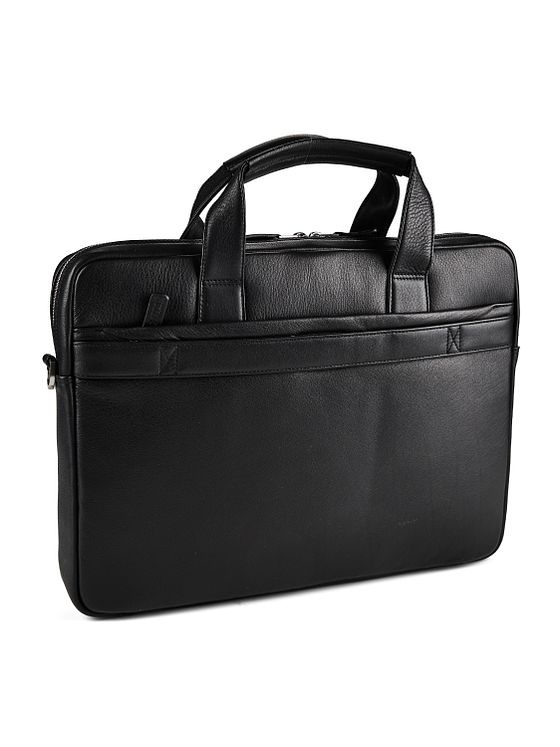 Braun Büffel Golf 3.0 Dokumenttaske Læder 37.5 cm Laptoprum Braun Büffel Golf 3.0 Dokumenttaske Læder 37.5 cm Laptoprum