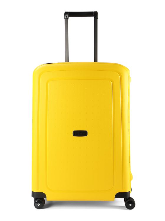 Samsonite S'Cure Spinner 4-hjuls trolley 69 cm