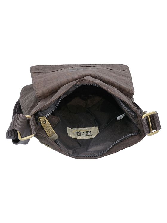 camel active Journey-skuldertaske 19 cm camel active Journey-skuldertaske 19 cm