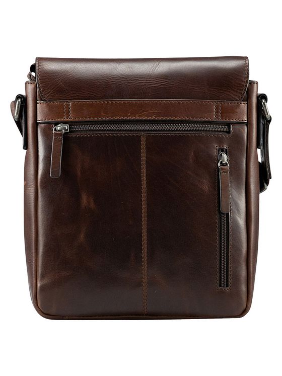 Jost Lund Olkalaukku Nahka 24 cm Jost Lund Olkalaukku Nahka 24 cm