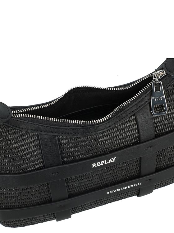 Replay Skuldertaske 27 cm