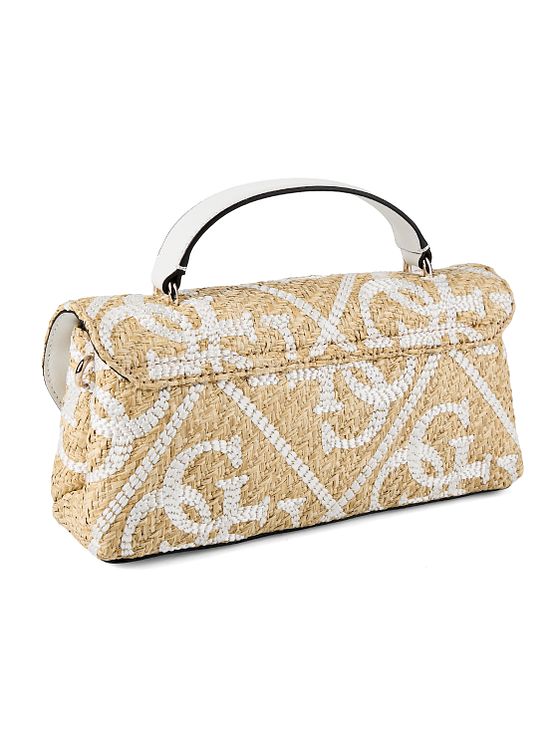 Guess Kirsten Håndtaske 27 cm Guess Kirsten Håndtaske 27 cm