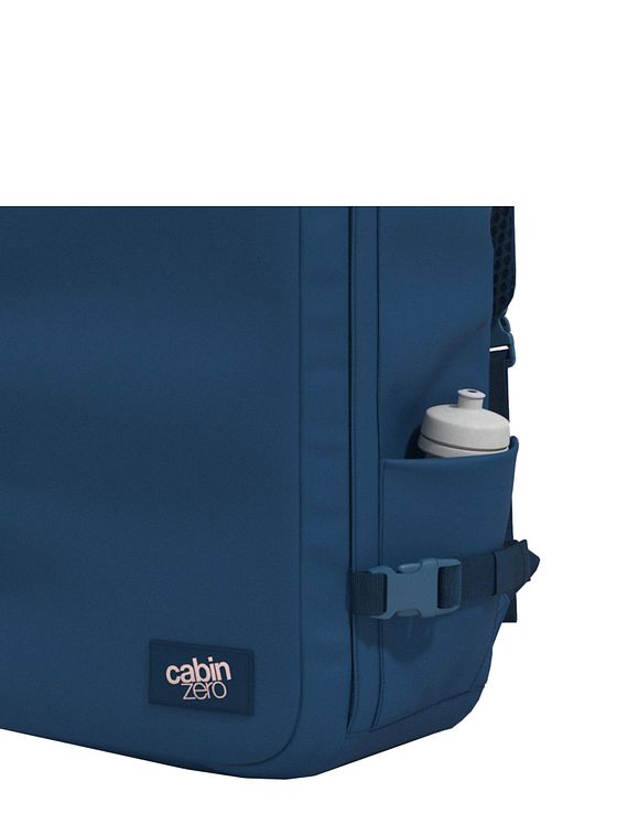 Cabin Zero Travel Cabin Bag Classic Plus 32L rygsæk 46 cm