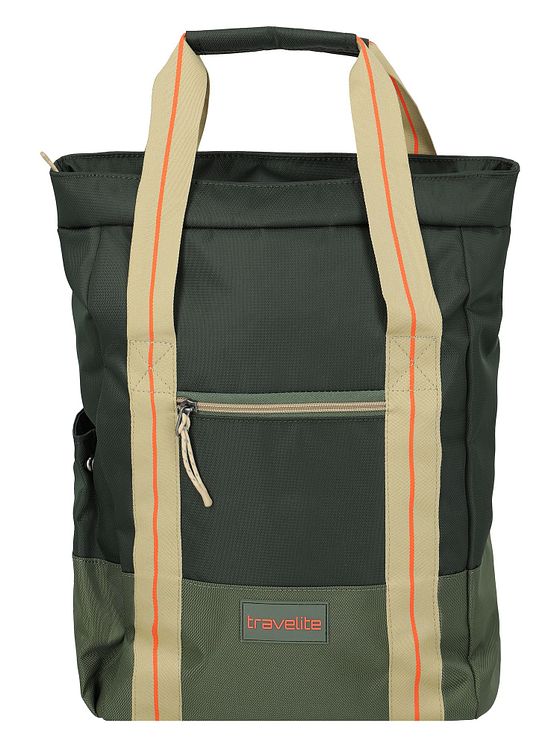 Travelite Color Craze Daypack 42 cm Laptoprum