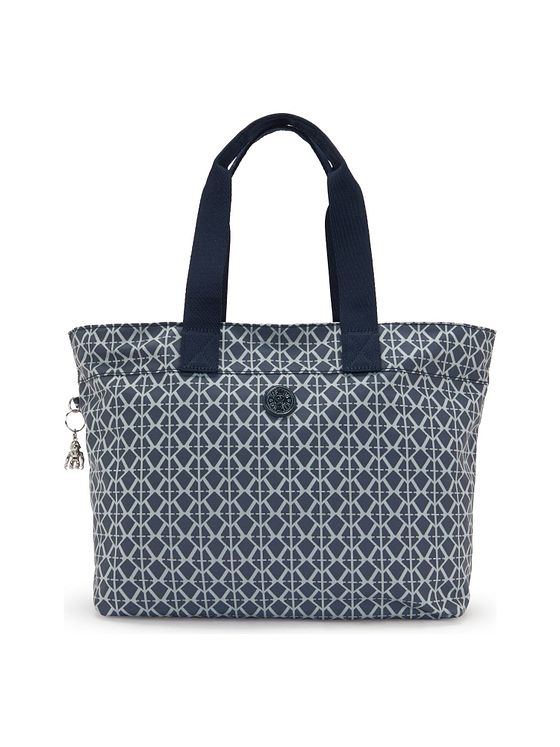 Kipling Premium Elevated Plus Colissa Up Shopper-taske 50 cm Laptoprum