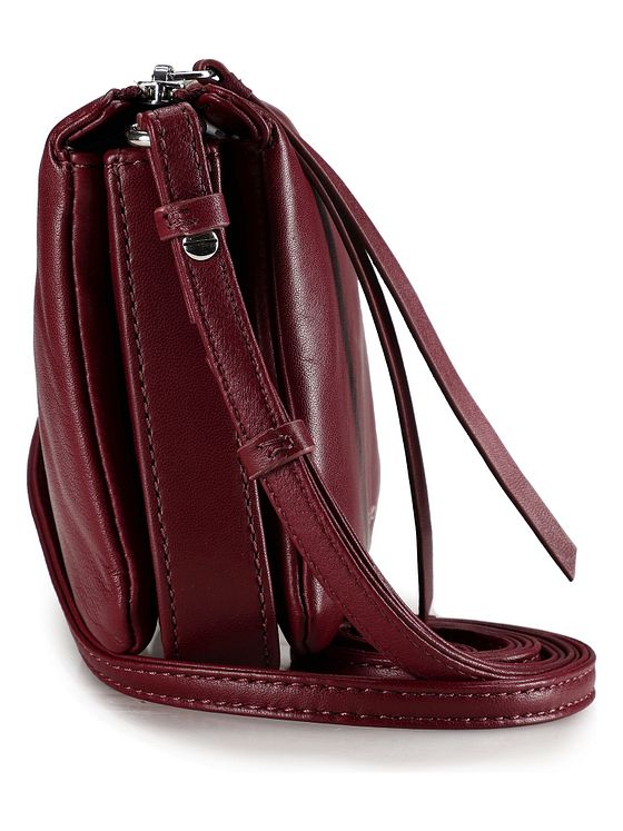 Liebeskind Nina Mini Bag skuldertaske Læder 18 cm