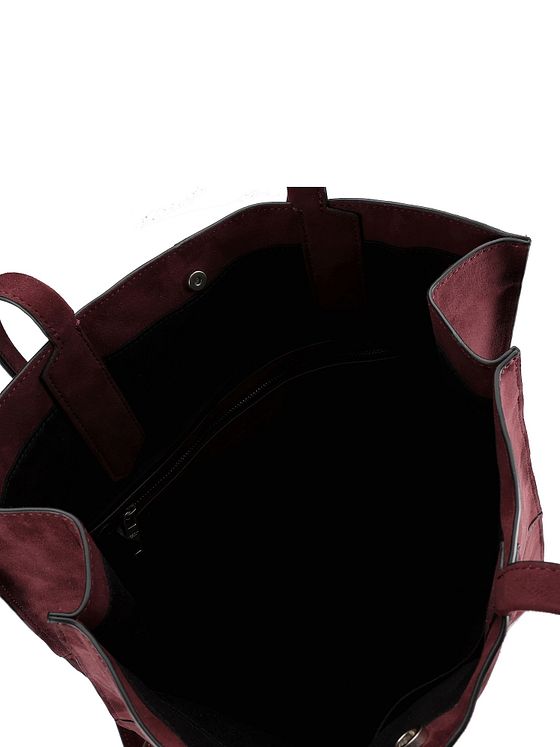 Liebeskind Amy Shopper-taske L Læder 35 cm