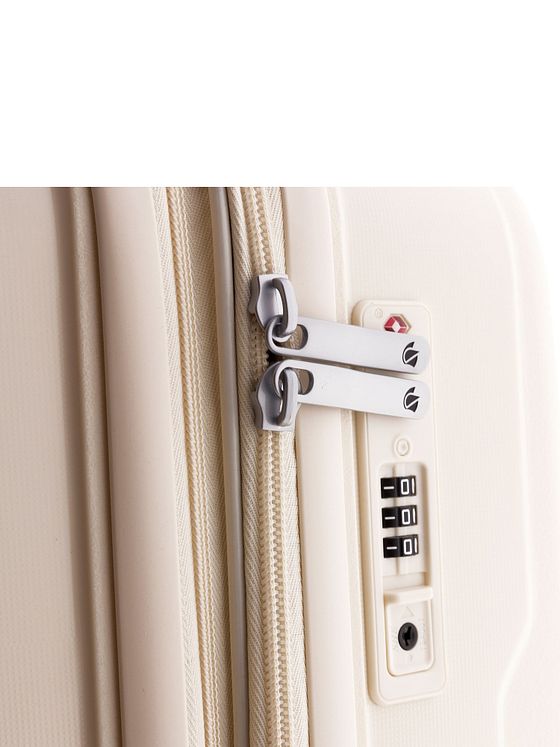 Gladiator 3500 4 hjul Trolley 75 cm med strækfold Gladiator 3500 4 hjul Trolley 75 cm med strækfold