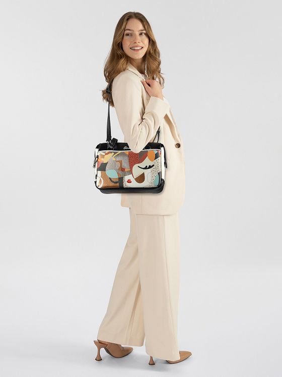 Anekke Eikon Håndtaske 33 cm Anekke Eikon Håndtaske 33 cm