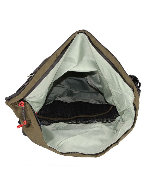 Piquadro PQ-M Rygsæk RFID 41 cm rum til bærbar computer